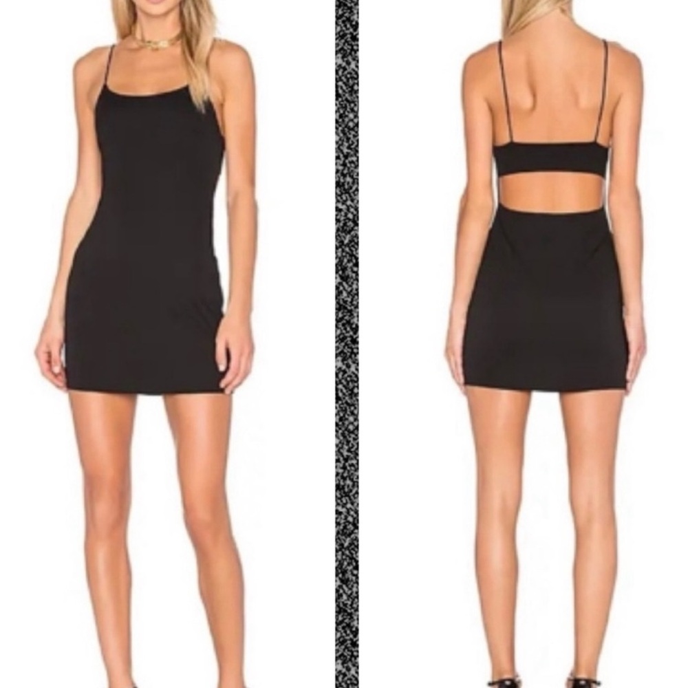 NBD Dress